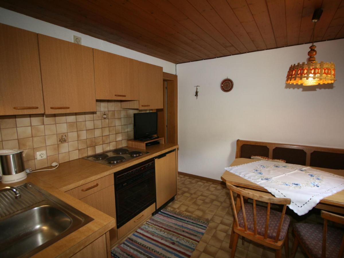 Apartment Schusterhaeusl-1 By Interhome シュヴェンダウ エクステリア 写真