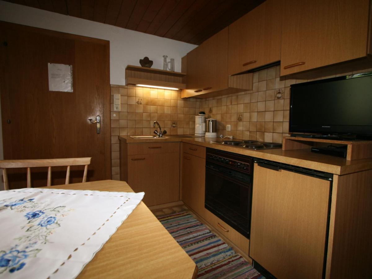 Apartment Schusterhaeusl-1 By Interhome シュヴェンダウ エクステリア 写真